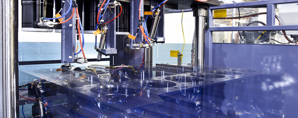 Manufacturing Equipment